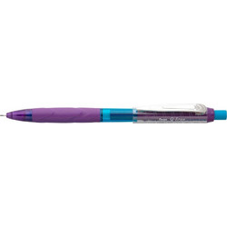 Μηχανικό Μολύβι Q-Erase 0,7 Pentel Violet QE427V