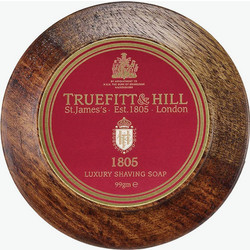 Truefitt & Hill Σαπούνι Ξυρίσματος 1805 99gr