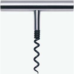Stelton Stainless Steel Cork Screw
