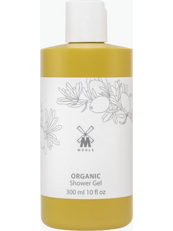 Muhle Organic Ανδρικό Αφρόλουτρο σε Gel 250ml