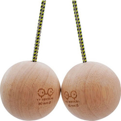 YY VERTICAL - CLIMBING BALLS 80 MM (80 mm)