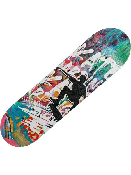 Byox 3006 Graffiti Skater