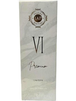 IAP Pharma - VI Premium Unisex Parfum 150ml