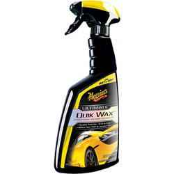 Meguiar's Ultimate Quick Wax 473ml