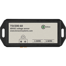 Teracom TSV200-60I 1-Wire voltage sensor