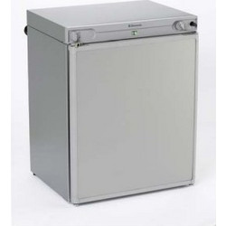 ΨΥΓΕΙΟ ΥΓΡΑΕΡΙΟΥ DOMETIC RF60 56 ΛΙΤΡΑ, 12V/230V/GAS 50 MBAR