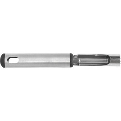 Venus 79212 Μηλοκαθαριστής λαβή inox