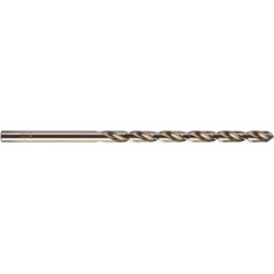 ΤΡΥΠΑΝΙ ΑΕΡΟΣ ΑΣΗΜΙ HSS-G 6.0mm ΜΑΚΡΥ MILWAYKEE