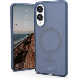 UAG Dot Magsafe Back Cover Cloud Blue (Samsung Galaxy S25 Edge)