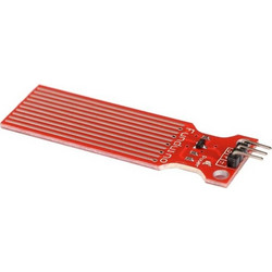 Water Level Sensor for Arduino