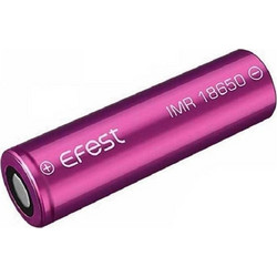 Efest 18650 3000mAh 1τμχ