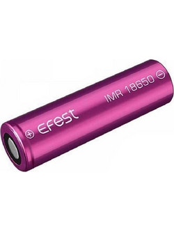 Efest 18650 3000mAh 1τμχ
