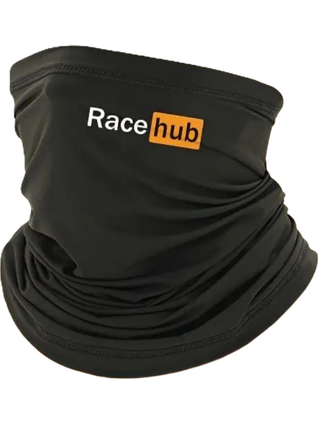 Ghetto Black Face Mask RaceHub Unisex