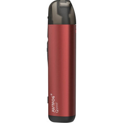 JUSTFOG Q Pod Kit Red