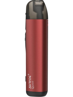 JUSTFOG Q Pod Kit Red