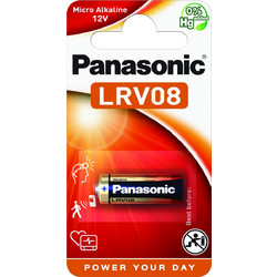 Panasonic Cell Power LRV08 1τμχ