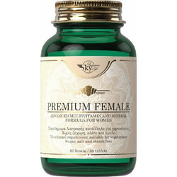 Sky Premium Life Female 60 Ταμπλέτες