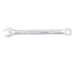 Tactix 370033 Κλειδί Γερμανοπολύγωνο CR-V 21 mm