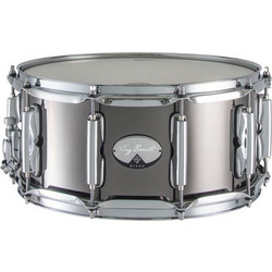 DIXON PDSAN654GBS Gregg Bissonette Signature 14" x 6,5" Ταμπούρο