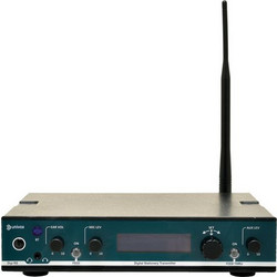 UNIVOX Digi RS-ST Ψηφιακός Σταθερός Πομπός Tour Guide
