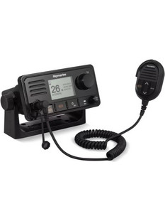 VHF Raymarine Ray 73 Radio