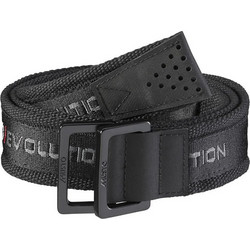 Musto Evolution Ανδρική Ζώνη Μαύρη