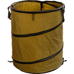 GRASSHOPPERS - FOLDABLE TRASH BIN (45 X 55 CM) (45 x 55 cm)