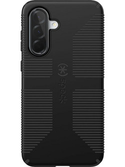 Θήκη SPECK Impacthero Grip για SAMSUNG Galaxy A36/ A56 5G Μαύρη
