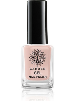 Garden Of Panthenols Nail Gel Relax Time 05 Βερνίκι Νυχιών Μακράς Διαρκείας 12.5ml