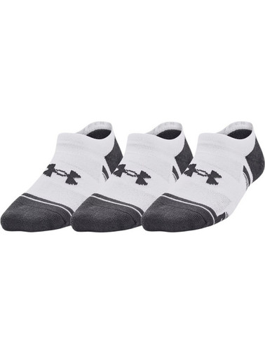 Κάλτσες Under Armour Performance Tech 3pk NS 1379519-100 Unisex Παιδικό