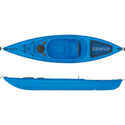 Seaflo SF-1004 Yellow