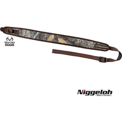Niggeloh Neoprene Sling Realtree Edge Αορτήρας Παραλλαγή Χακί
