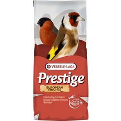 Versele-Laga Canaries Breeding without Rapeseed Extra 20kg