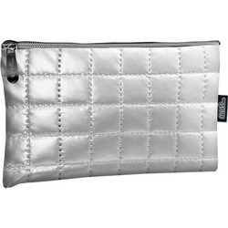 Must Soft Κασετίνα Ασημί 584574