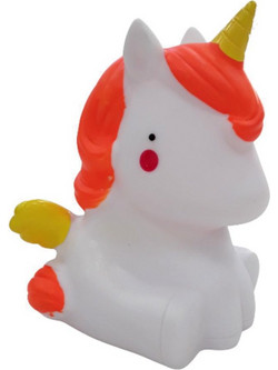 Παιδικό Φωτιστικό Unicorn White 300000026469
