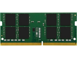 Kingston Value 16GB (1X16GB) DDR4 RAM 3200MHz SoDimm KVR32S22D8/16