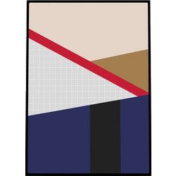 Πίνακας / Αφίσα Landscape Μέγεθος Small (35 x 50 εκ.) - DIT