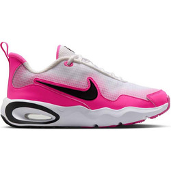 Nike Air Max Nova Παιδικά Sneakers Λευκά Φούξια FN4446-101