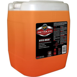 Meguiar's Detailer Hyper-Wash 18.93lt {D11005]