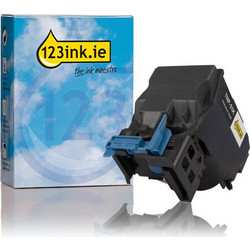 Συμβατό Toner Konica Minolta TNP-51K Black (123ink)