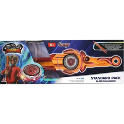 Infinity Nado Series Vi Standard Pack Blazin War Bear