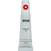 Ryobi Lubricant Oil 10ml - ΚΩΔ.12923