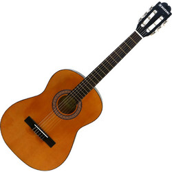Suzuki 1/2 Natural With Case