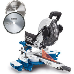 Scheppach HM254
