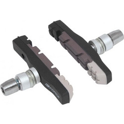 FORCE ΠΑΠΟΥΤΣΑΚΙΑ F 70mm 423135-423136 Μαύρο Γκρι (423135)