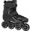 FR Skates FRX 80 Inline Rollers Ενηλίκων Μαύρα