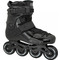 FR Skates FRX 80 Inline Rollers Ενηλίκων Μαύρα FR Skates FRX 80 Inline Rollers Ενηλίκων Μαύρα