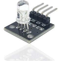 3 Color RGB LED Module