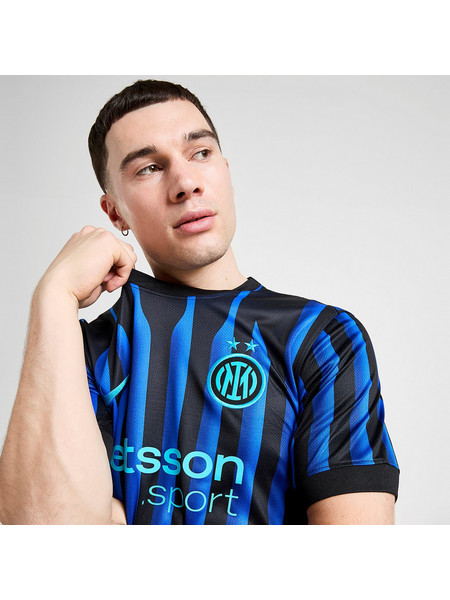 Nike Inter Φανέλα Ποδοσφαίρου HJ4591-439