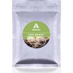 Agroza Root Power Λίπασμα σε Ταμπλέτες Μυκόρριζας 24τμχ